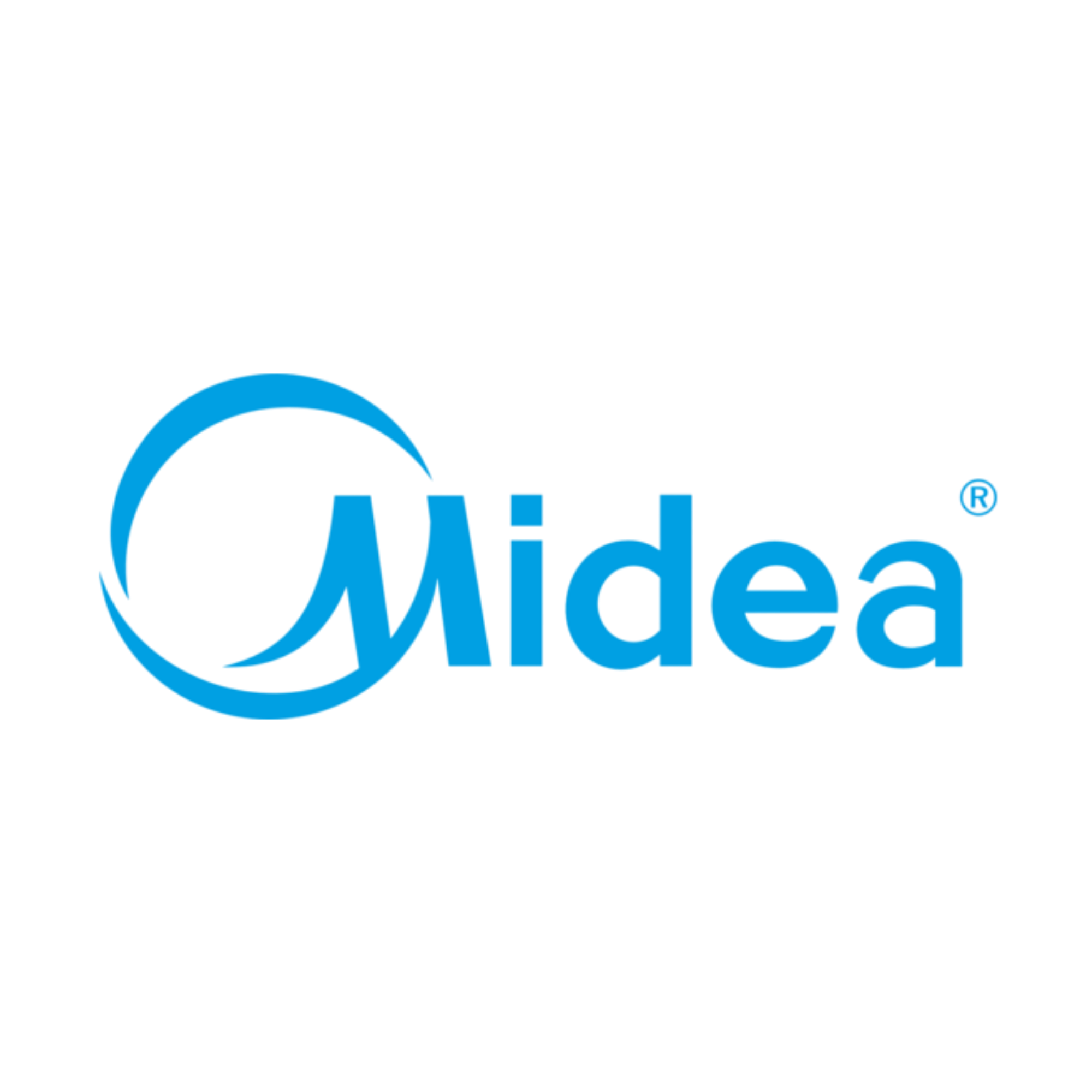 Midea